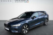 Volvo V60 Ultimate Dark kombi t8 ultra dark recharge wipa*shz*dab*led