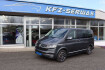 Volkswagen Multivan Generation Six T6.1 multivan multivan generation six fwd