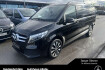 Mercedes Classe V Edition Benz v 220 v 220 d edition lang mbux kamera led ahk sport/tel