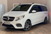 Mercedes Classe V Edition 19 Benz v 300 v300d 4matik edition lang amg+19*+ahk+led+navi