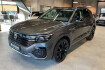 Volkswagen Touareg R-Line r line 4m black style ahk luftf. standh.