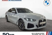 BMW Série 4 Coupé M-Sport Bmw 430  430 i gran coupe xdrive m sport ahk+glasdach+a