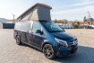 Mercedes Classe A  Benz 250 marco polo v250cdi *navi*kuche*190ps