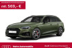 Audi A4 S-Line 40tfsi quattro s lines trc matrix b&o 3