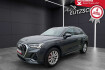 Audi Q3 S-Line 40 tfsi s line quattro s tronic led ahk navi av?