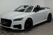 Audi TT Coupé  Tt tts roadster qu competition carbon+b&o+kamera+