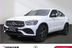 Mercedes GLC AMG Line Benz glc 300 d 4m coupe amg night kamera ambiente led