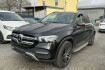 Mercedes GLE AMG Line Benz gle 350 e*4matic*leder*r.cam*navi*acc*led*shz*