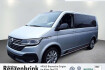 Volkswagen Multivan Edition T6 multivan 6.1 edition tdi dsg exterieur sport gut nacht p?