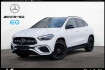 Mercedes GLA Entry Benz gla 220 d 4m amg sport/mlb/360/pano/ahk/night/20
