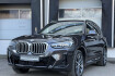 BMW X3 M-Sport xdrive30d m sport laser pano ha ka ahk 360