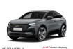 Audi Q4 e-tron  Q4 e tron q4 sportback 45 e tron s line 561km/wltp*led*ahk