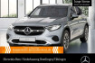 Mercedes GLC AMG Line Advanced Benz glc 200 4m avantg+led+kamera+totw+keyless+9g