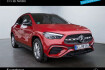 Mercedes GLA AMG Line Advanced Plus Benz gla 200 amg night ahk distr kamera pano spur pdc