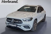 Mercedes GLA AMG Line Benz gla 200 +specialedition+amg+multibeam+ahk+360+