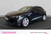 Audi A3 S-Line sportback 45 tfsi e s line dsg navi dab tel. vorb.