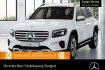 Mercedes GLB Progressive Advanced Benz glb 220 4m progressive+360 +ahk+multibeam+totw+8g