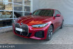 BMW i4 M-Sport I4 a edrive40 gran coupe m sport 360  hud tempo