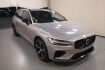 Volvo V60 Ultimate Dark t8 ultra dark recharge plug in hybrid awd
