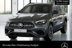 Mercedes GLA AMG Line Benz gla 220 4m amg+night+pano+ahk+multibeam+kamera+8g