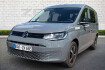 Volkswagen Caddy Flexible Maxi flexible ehybrid 1 5 etsi dsg led acc klimaautom s