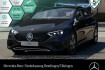 Mercedes EQE AMG Line Benz eqe 300 avantgarde fahrass widescreen 360  pano