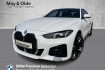 BMW Série 4 Coupé M-Sport Bmw 420  420 gran coupe d m sport 360  hifi ahk keyless