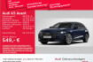 Audi A5 Coupé  A5 tfsi qu. s tronic ahk/acc/kamera/leder