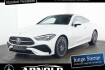 Mercedes CLE Coupé AMG Line Benz cle 200 cle 200 coupe amg line panod. memory lenkradhzg.