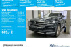 Volkswagen Touareg Atmosphere 3.0 v6 tdi atmosphere tiptronic 4motion