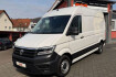 Volkswagen Crafter  kast 35 mittell hoch 4mot*navi*ahk*stdhz