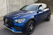Mercedes GLC 43 AMG  benz glc 43 amg  benz glc 43 amg 4matic luftfed.