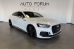 Audi RS5  Rs5 sportback*carbon*ceramic*b&o*matrix*side*