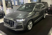 Audi Q7 S-Line 50 tdi quattro s line*pano*kam*ahk*acc*digit*