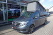 Mercedes Mercedes Benz Others  benz others  benz autres v250 d 4mat marco polo 5 sitzer kuche/gsd/stdhzg/