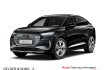 Audi Q4 e-tron  Q4 e tron q4 sportback 45 e tron s line 545km/wltp*hud*ahk