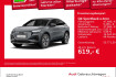 Audi Q4 e-tron  Q4 e tron q4 sportback 45 e tron matrix navi ahk sound acc