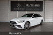 Mercedes Classe C  Benz c 220 c 220 d t amg panorama night fahrassistenz 19?