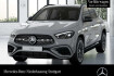 Mercedes GLA Progressive Advanced Benz gla 220 4m amg+night+ahk+multibeam+kamera+totw+8g