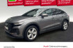 Audi Q4 e-tron  Q4 e tron q4 sportback 45 e tron matrix ahk lm20