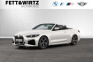 BMW Série 4 Coupé M-Sport Bmw 420  420 i cabrio m sport|head up|drivingassistant