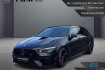 Mercedes CLA  Benz cla 45 amg sb keyg/burm/night/driverspack/multibe
