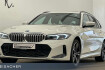 BMW Série 3 Sport 330 e a xdrive tou m sport ahk hud 360  pano 18?