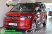 Volkswagen Multivan Goal T7 multivan t7 multivan tsi vis a vis panorama ahk iq light