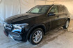 Mercedes GLE  Benz gle 350 d 4matic|mb led|360 |pano|memory|keyless