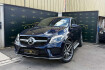 Mercedes GLE  Benz gle 350 gle 350 d 4matic (292.324)