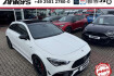 Mercedes CLA  Benz cla 45 amg s+aerodynamik+pano+multibeam+