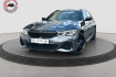 BMW Série 3  Bmw 340  340 xdr. lc.pro acc laser pano 360 hud h/k 19?