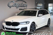 BMW Série 5  530 xd tour m sport acc hud tv standheiz pano 20?