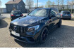 Mercedes Glc 63 Amg  Benz glc 63 amg 4matic*s heft mb*pano*burmester*night